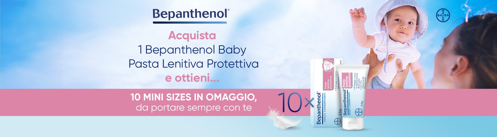 bepanthenol