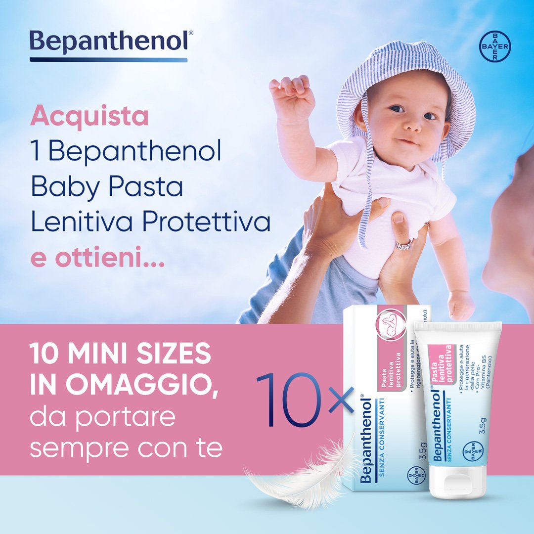 bepanthenol