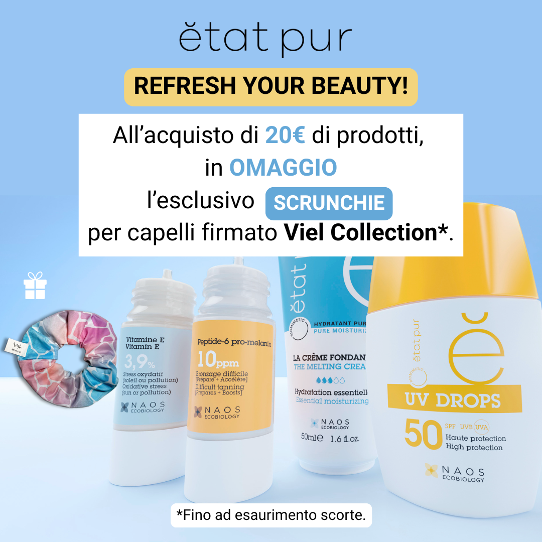 etat pur