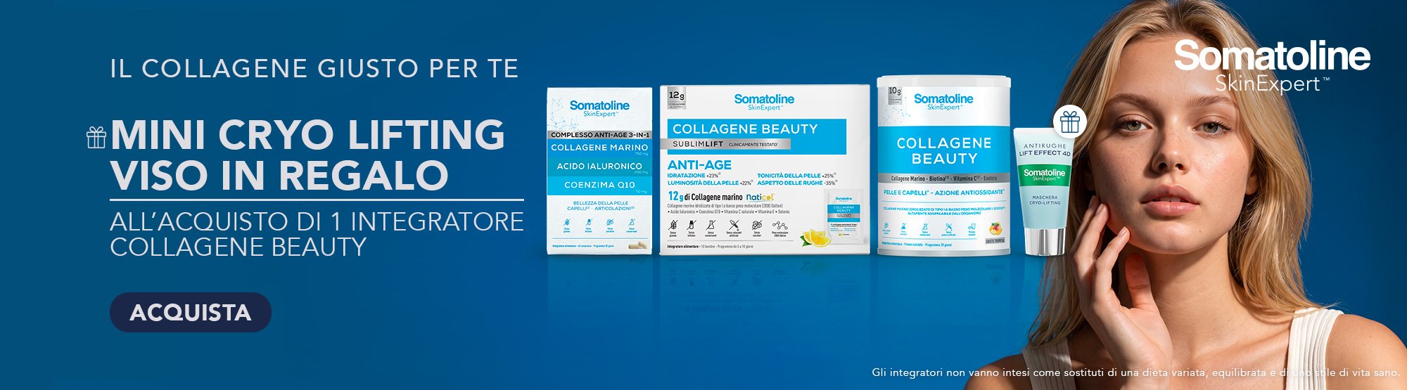 somatoline