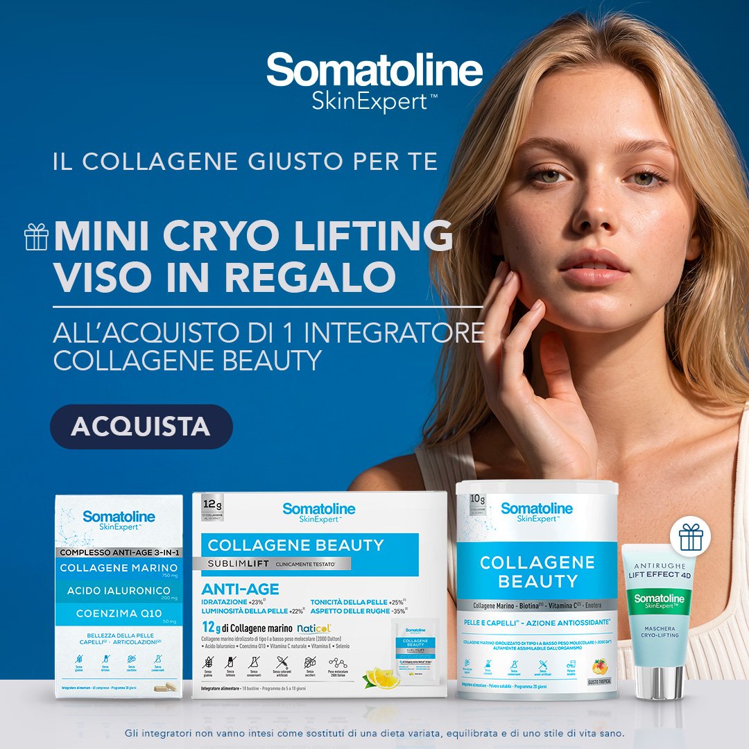 somatoline