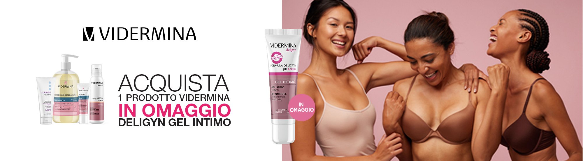 vidermina