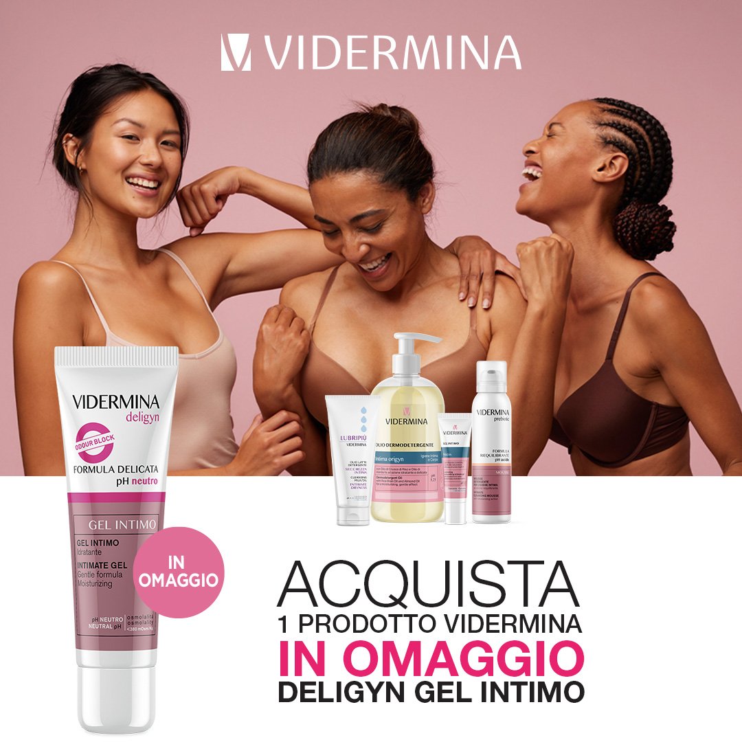 vidermina