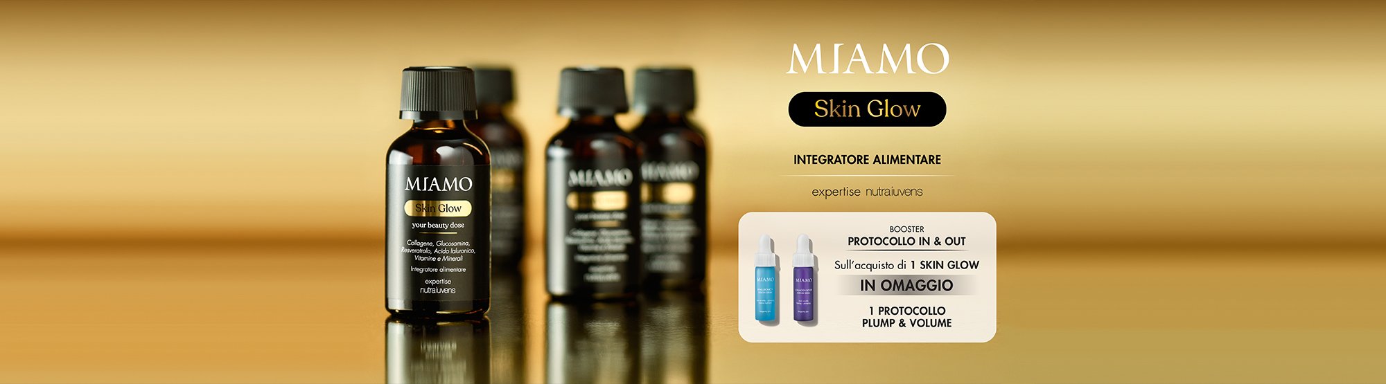 miamo skin glow