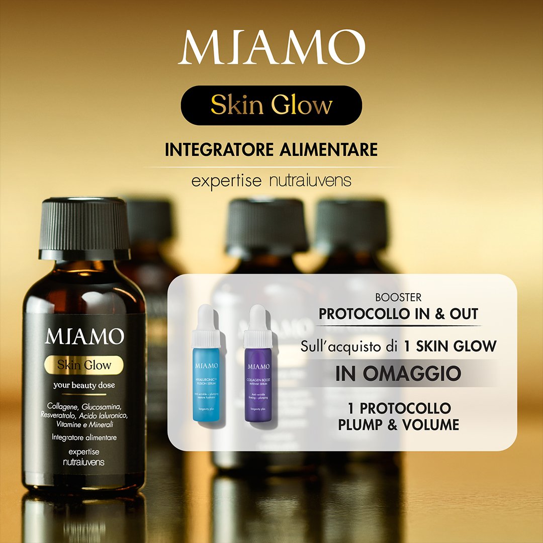 miamo skin glow