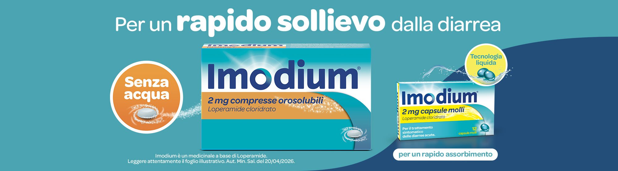 Imodium