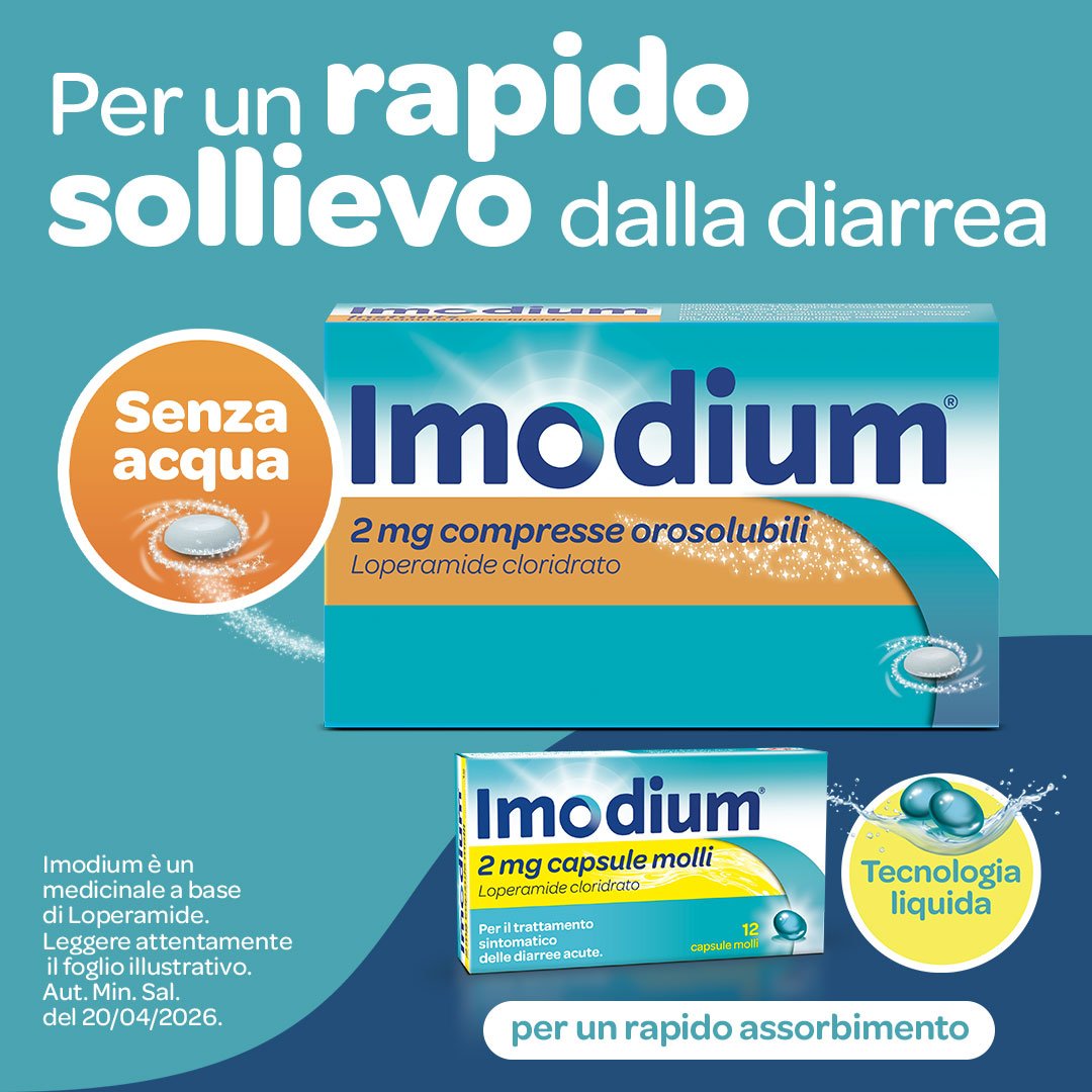 Imodium