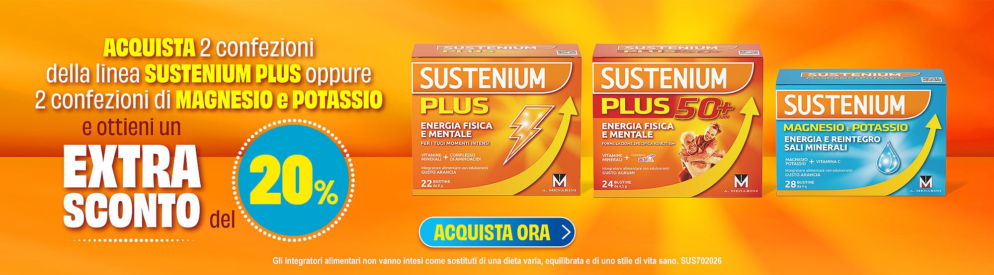 sustenium