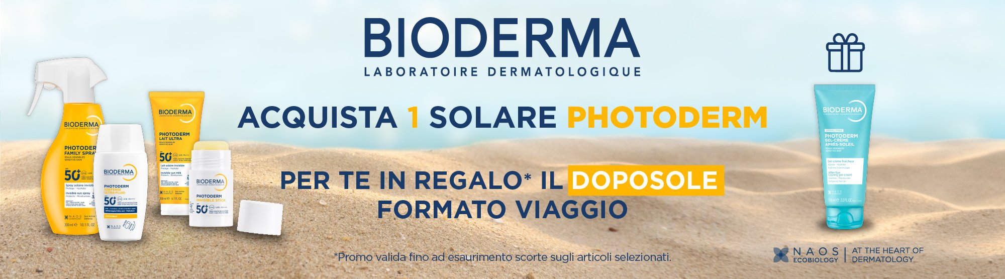 bioderma solari