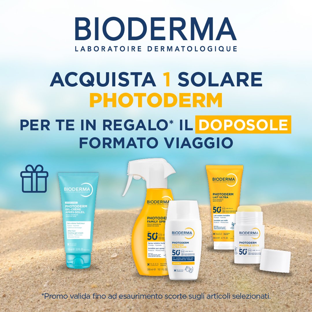 bioderma solari