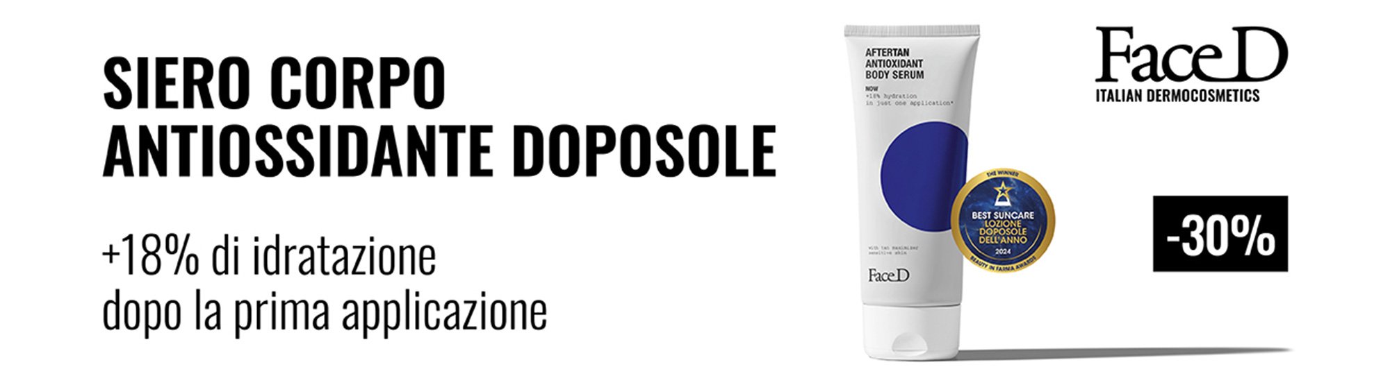faced doposole