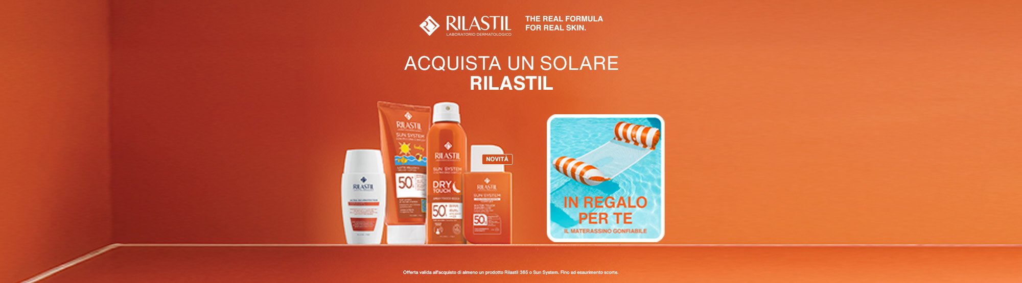 rilastil solari