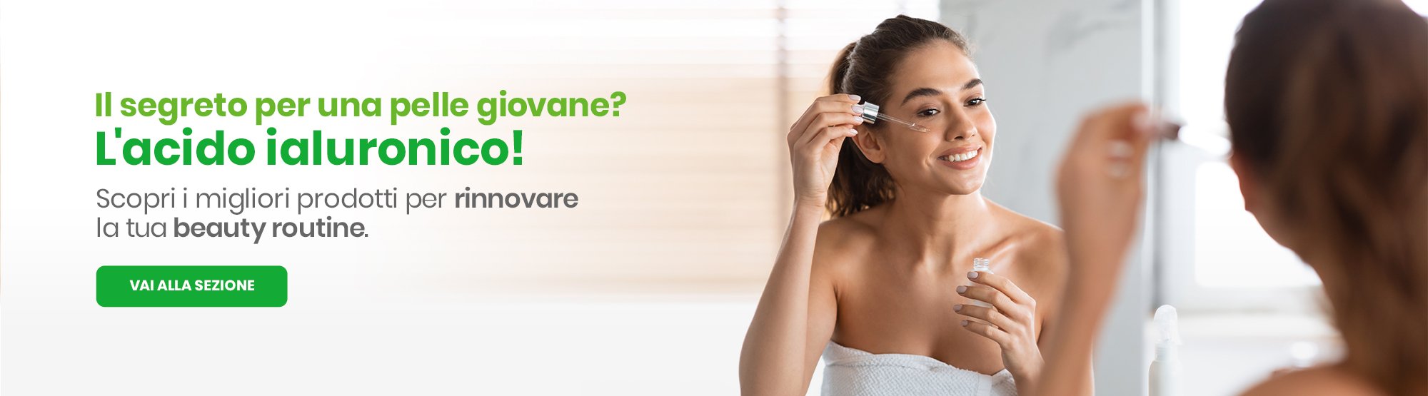 prodotti acido ialuronico