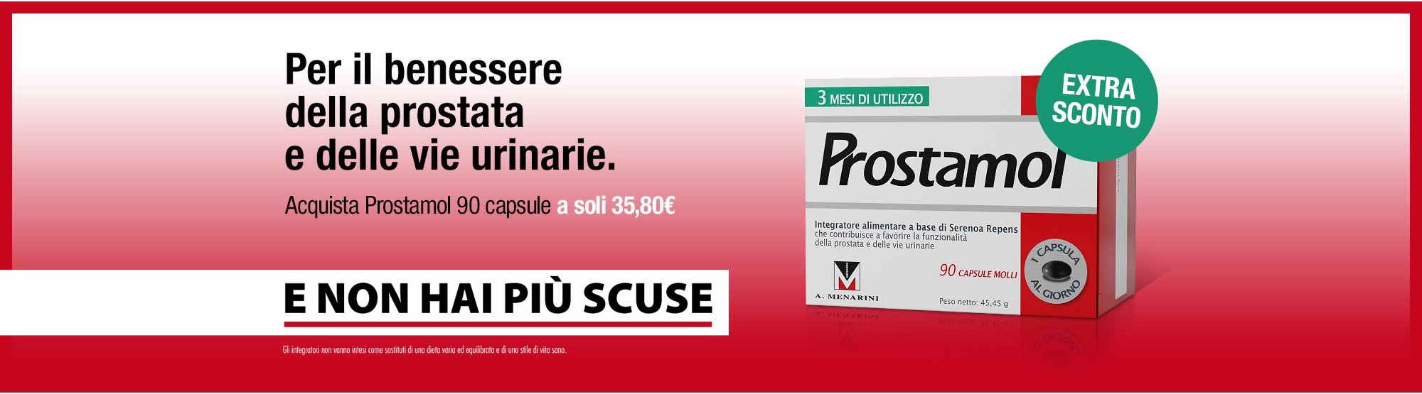 prostamol