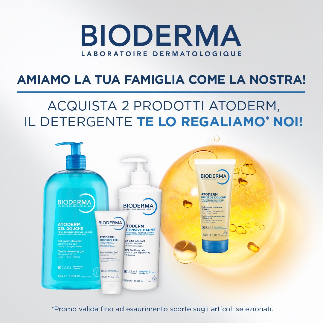 bioderma atoderm