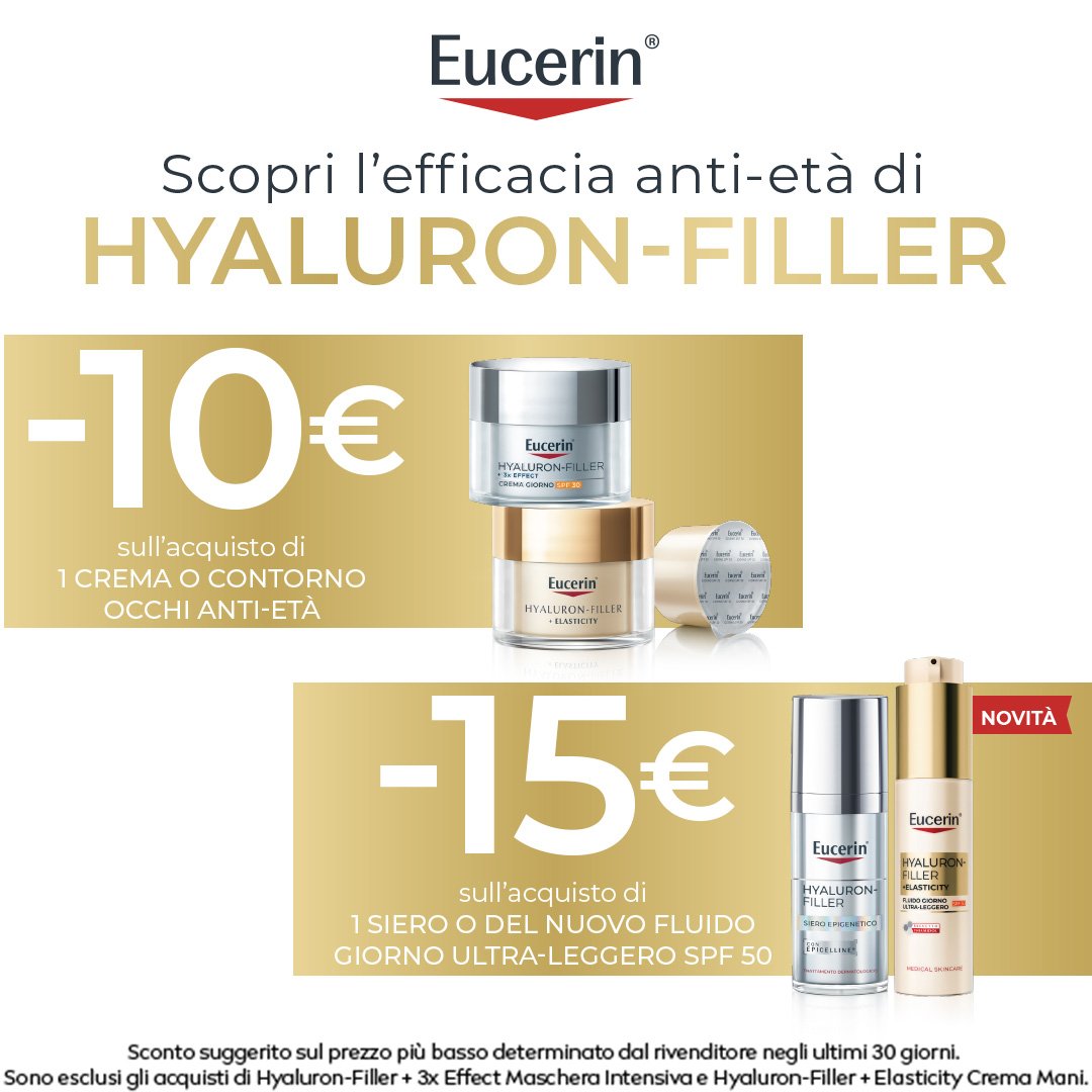 eucerin