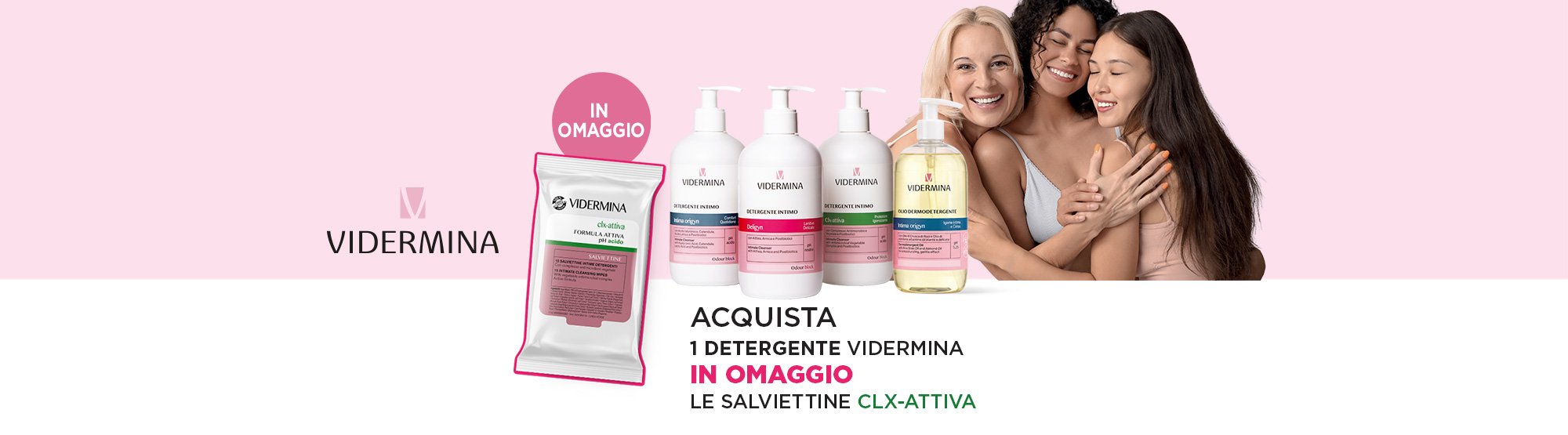 vidermina