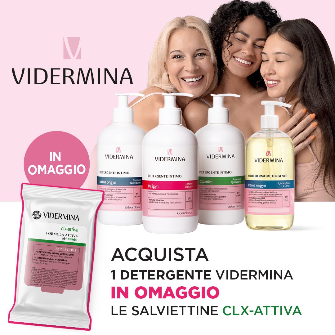 vidermina