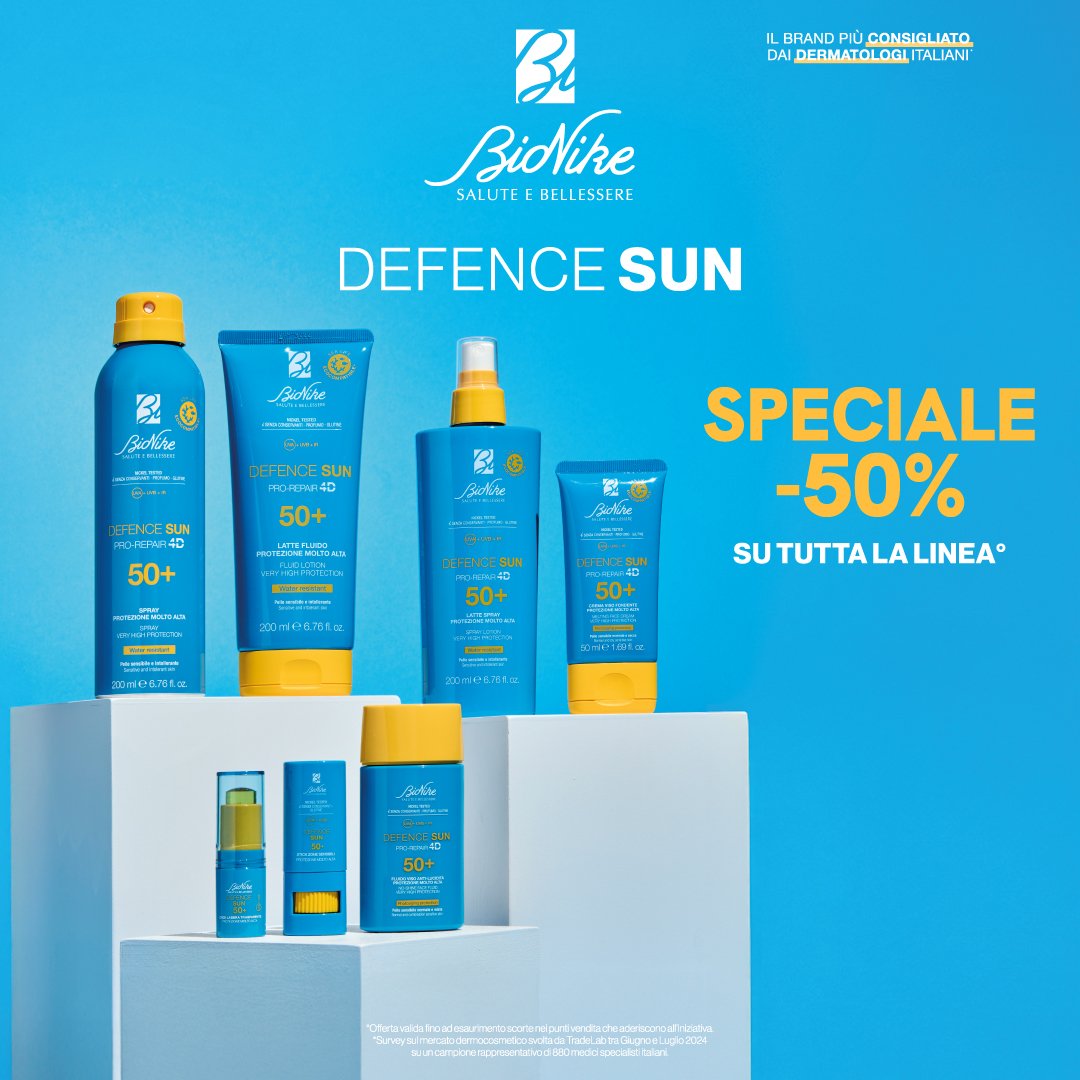bionike sun