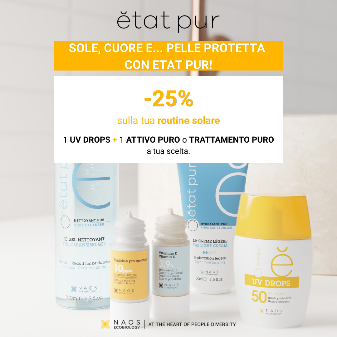 Etat pur