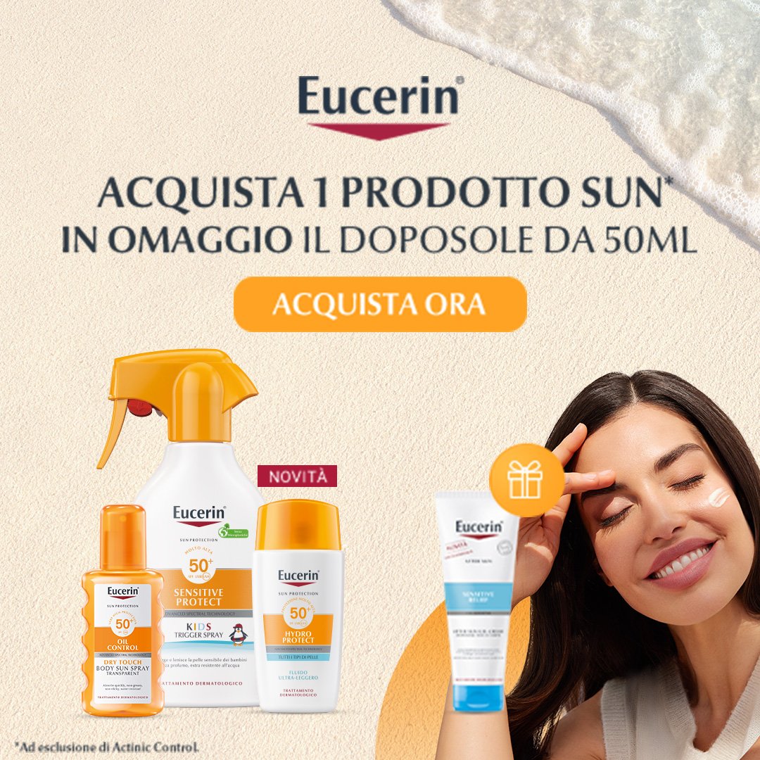 eucerin solari