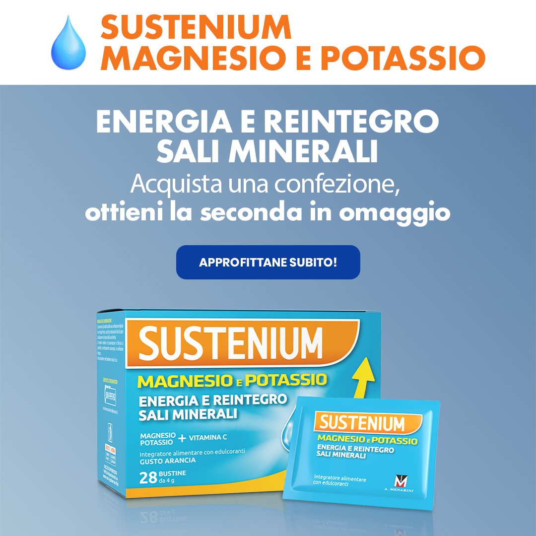 sustenium mgk