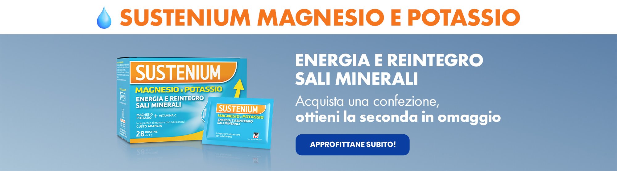 sustenium mgk