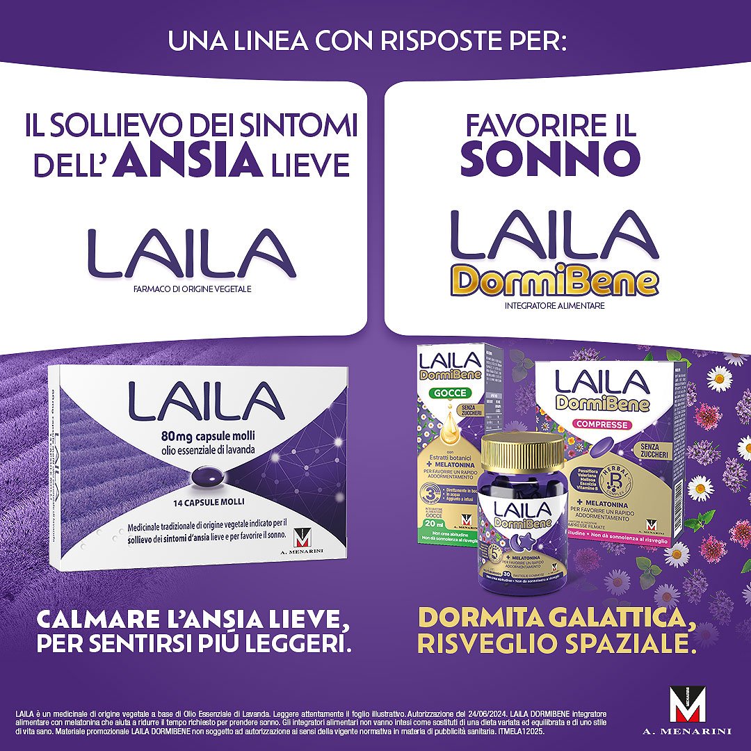 laila