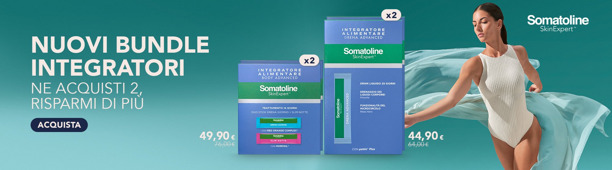 somatoline