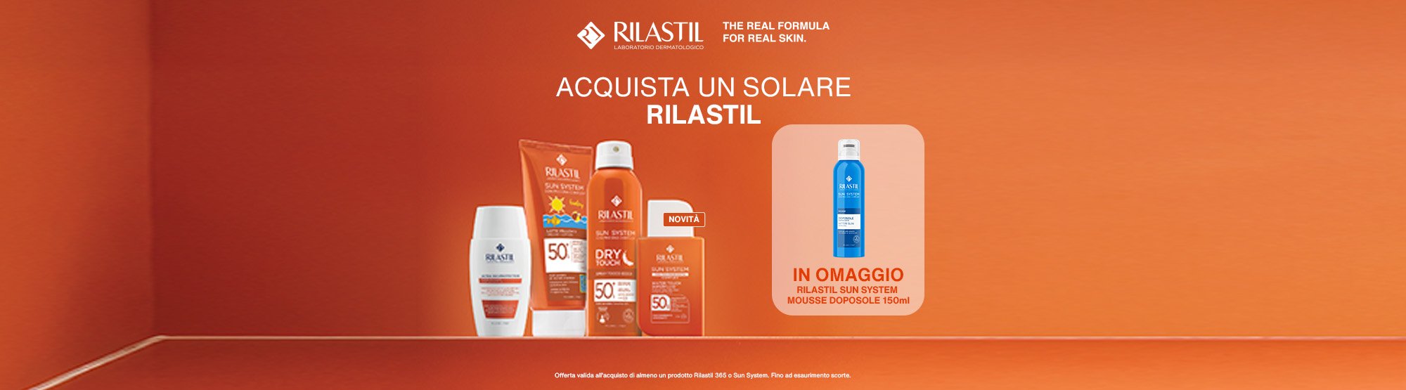 Rilastil solari