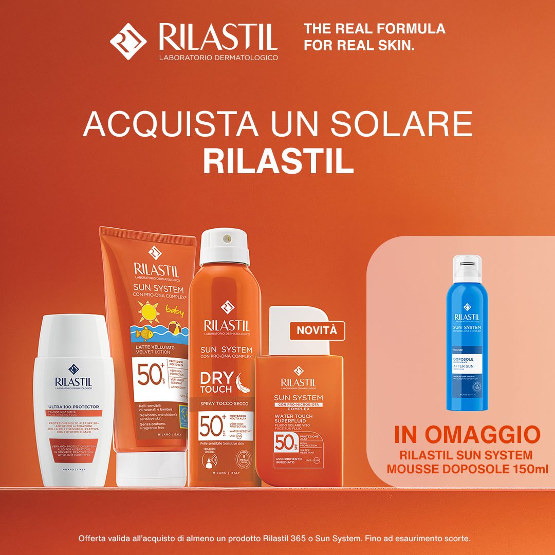Rilastil solari 
