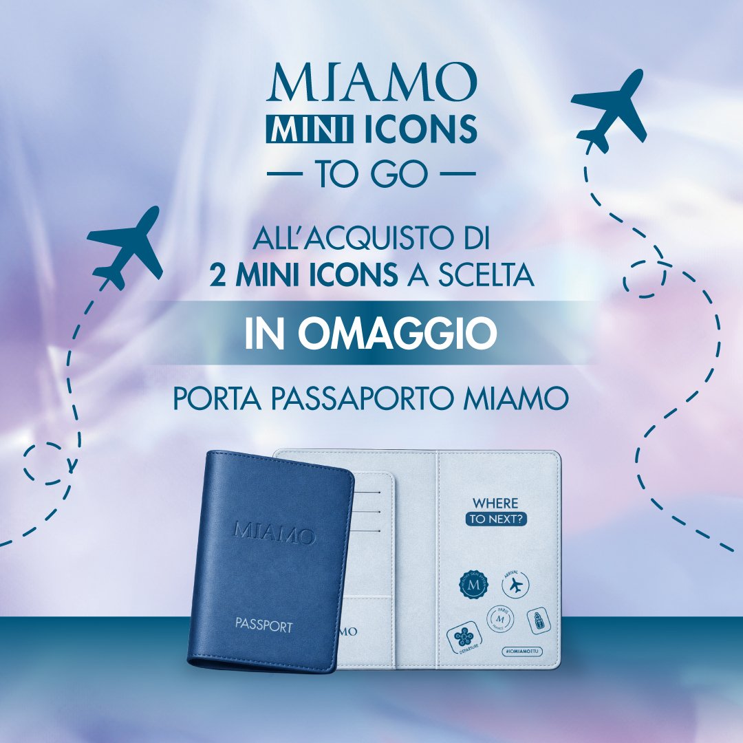 miamo mini icons