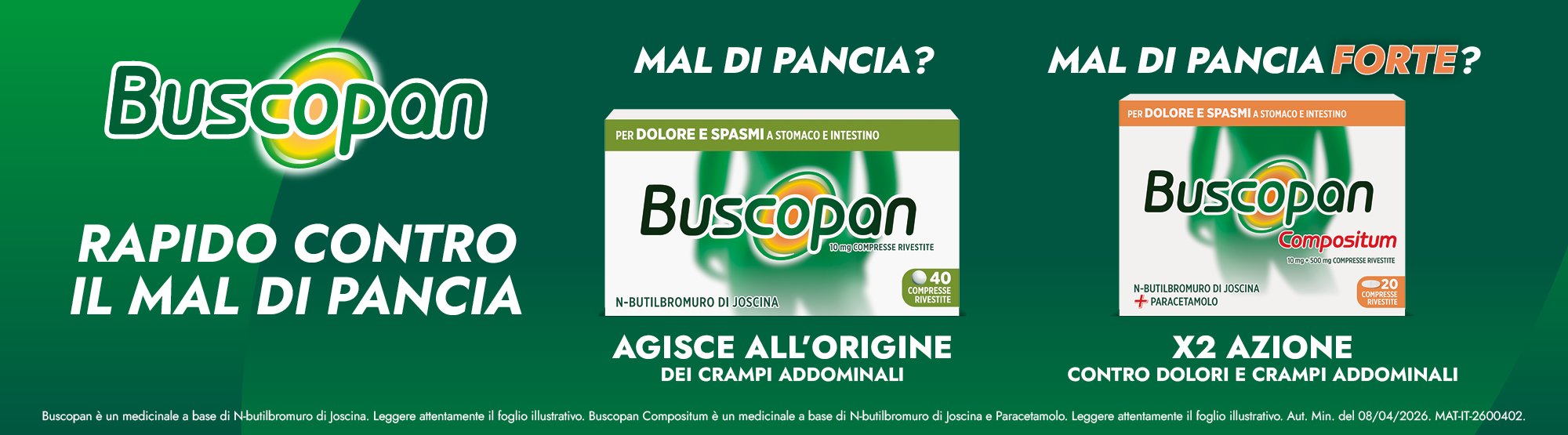 buscopan