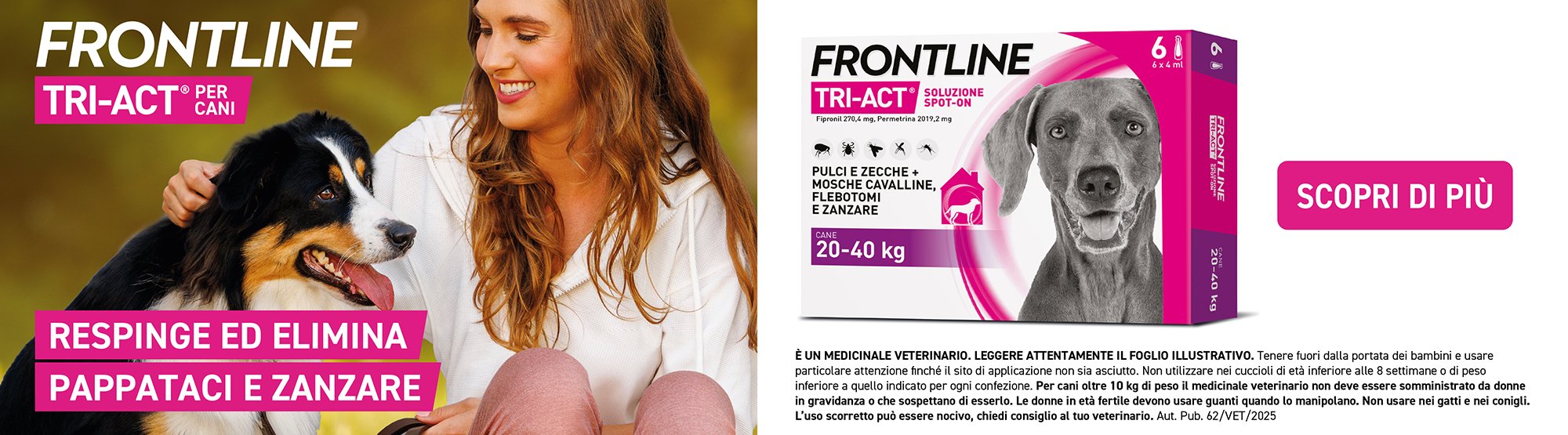 frontline