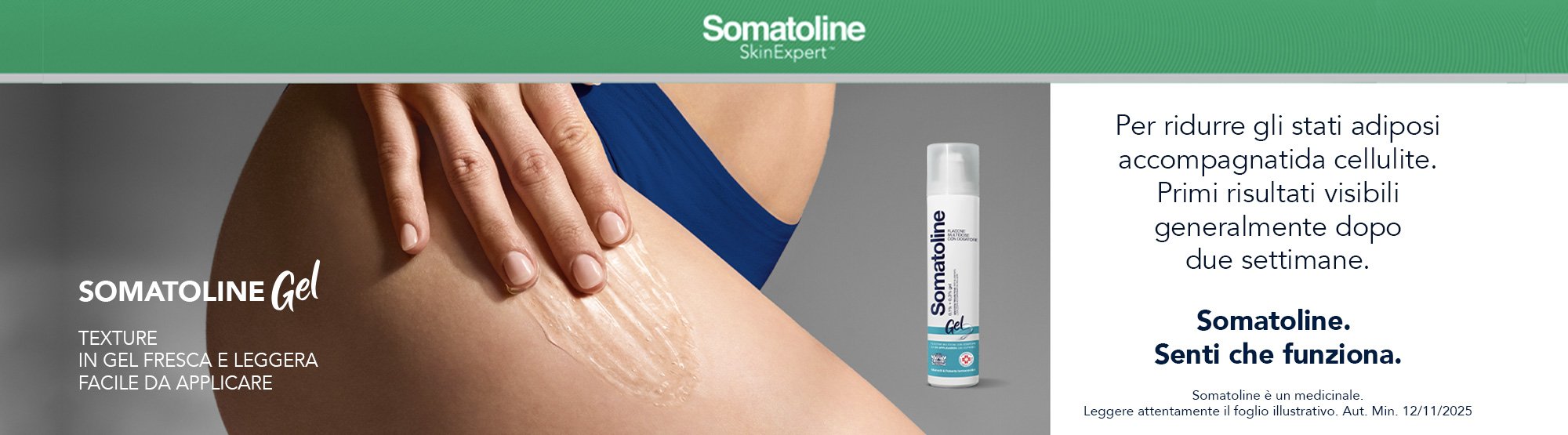 somatoline