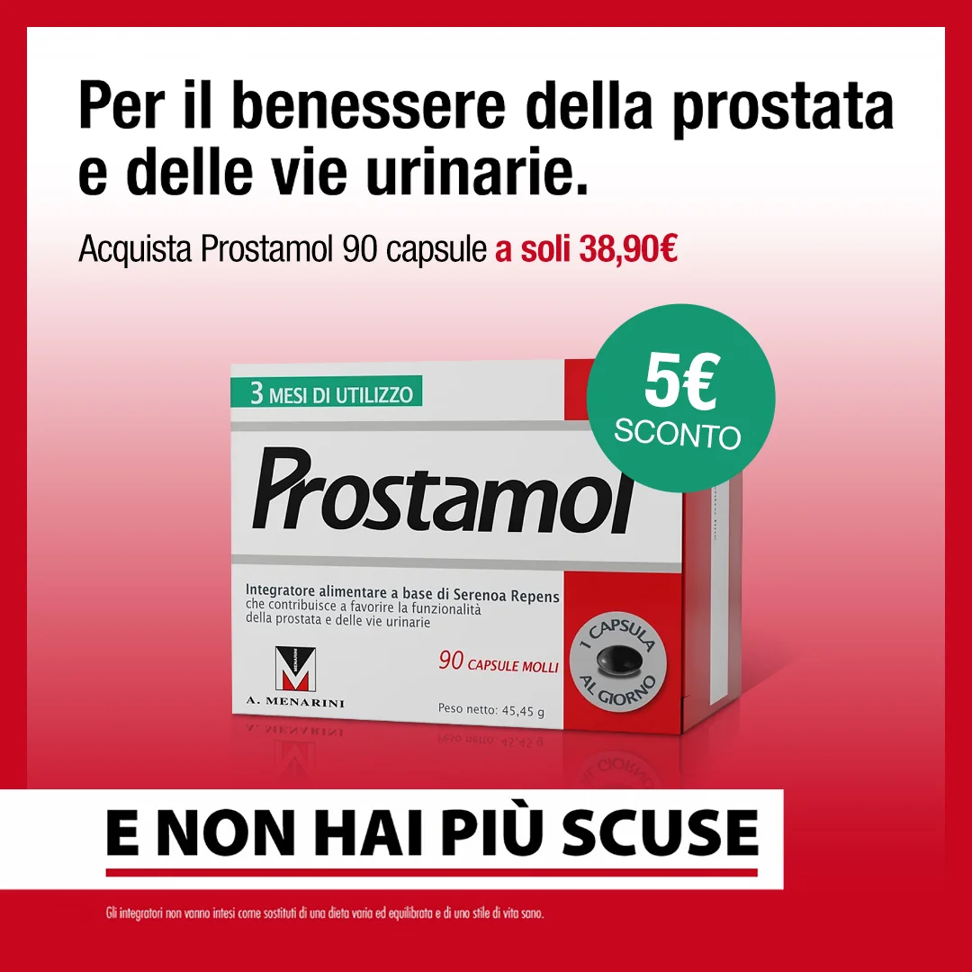 Prostamol