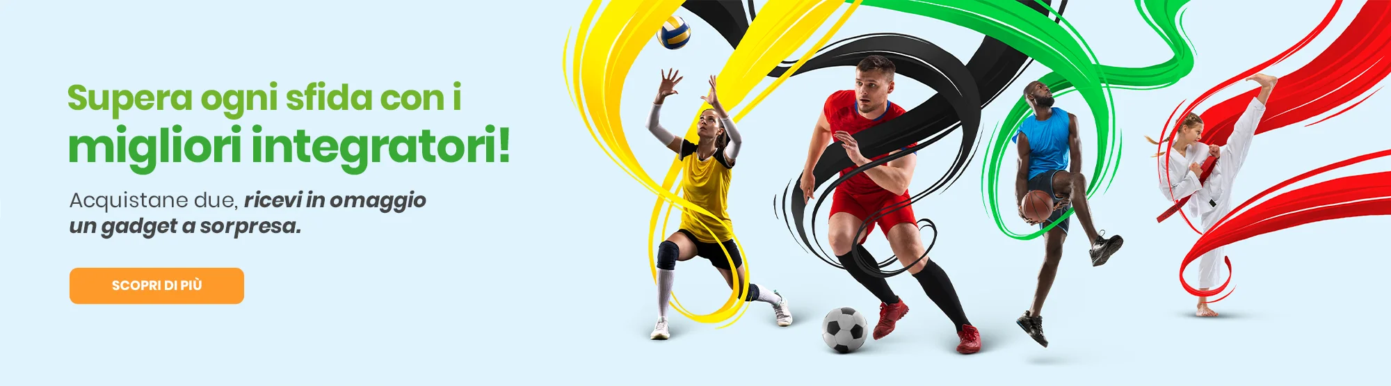 sport