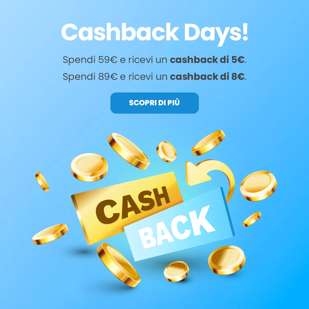 cashback