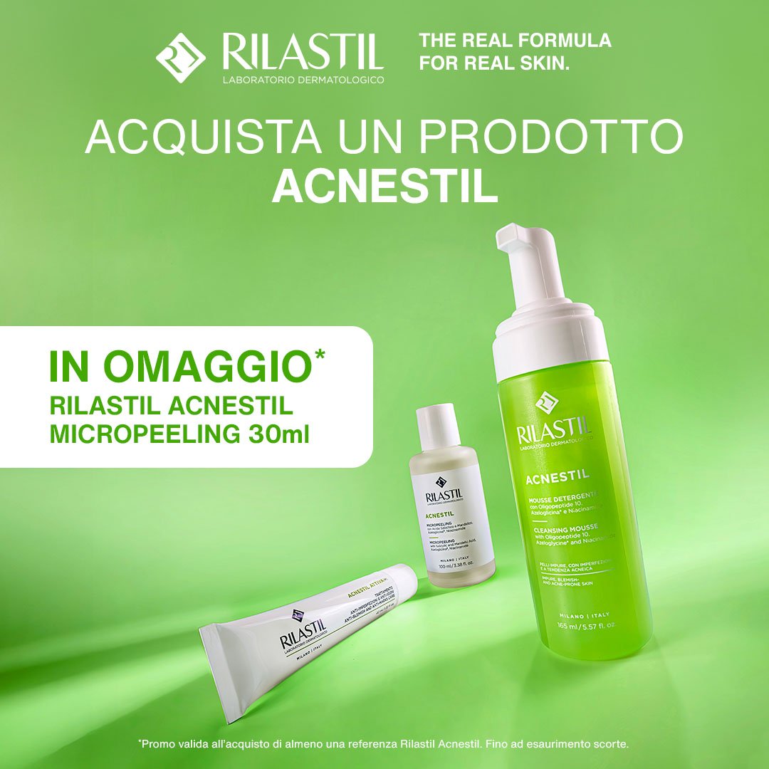 Acnestil 