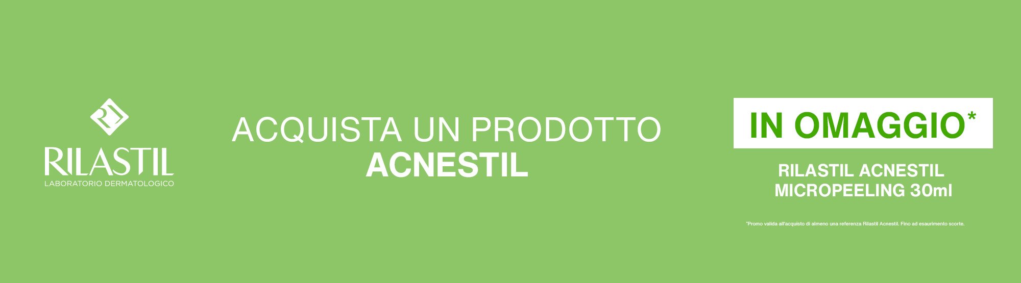 Acnestil