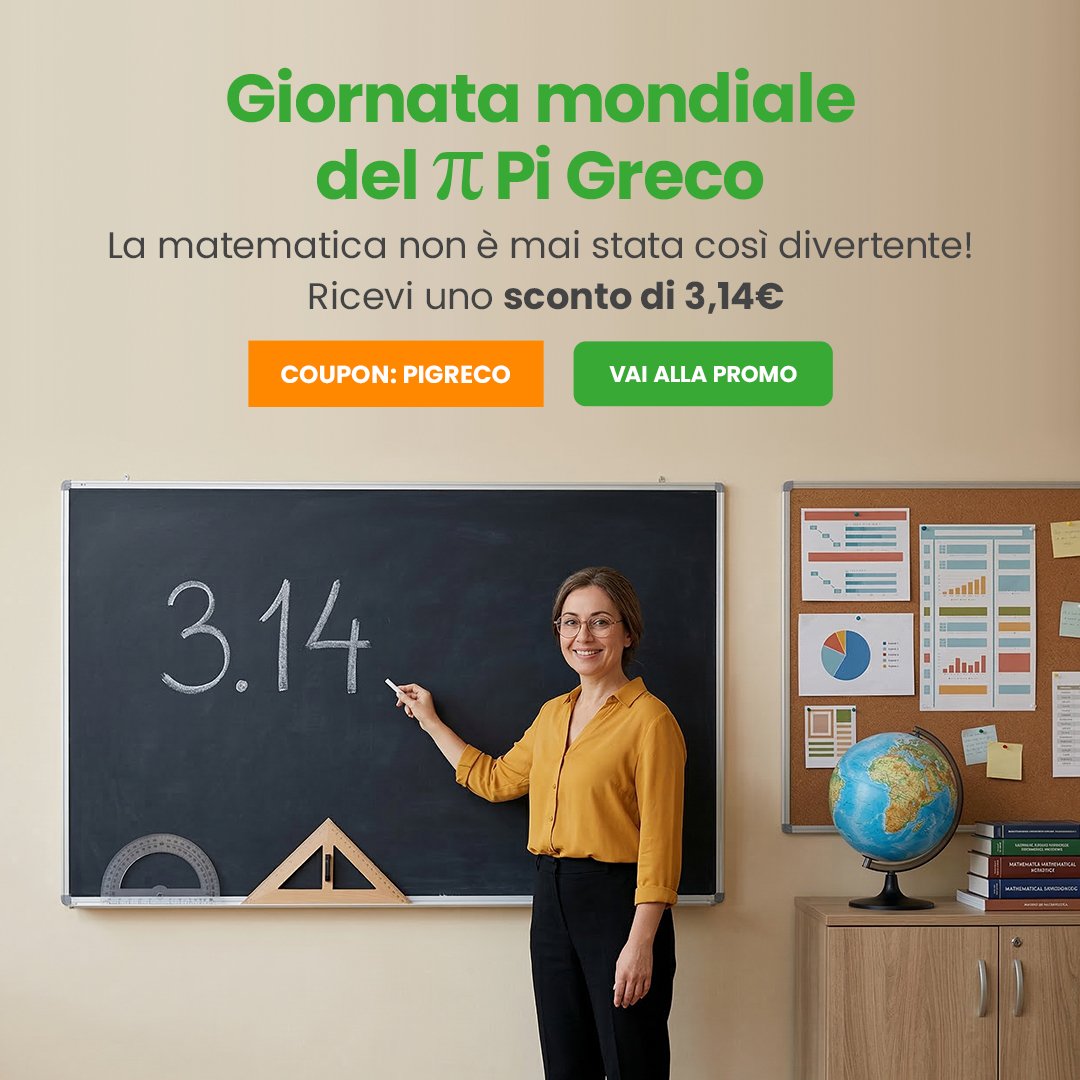 Pi greco