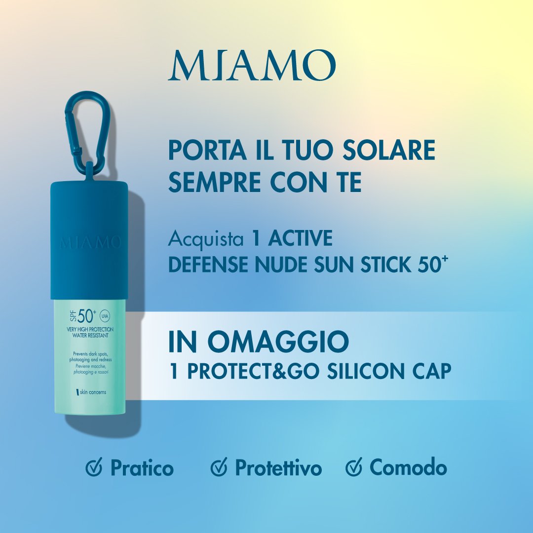 miamo sun stick