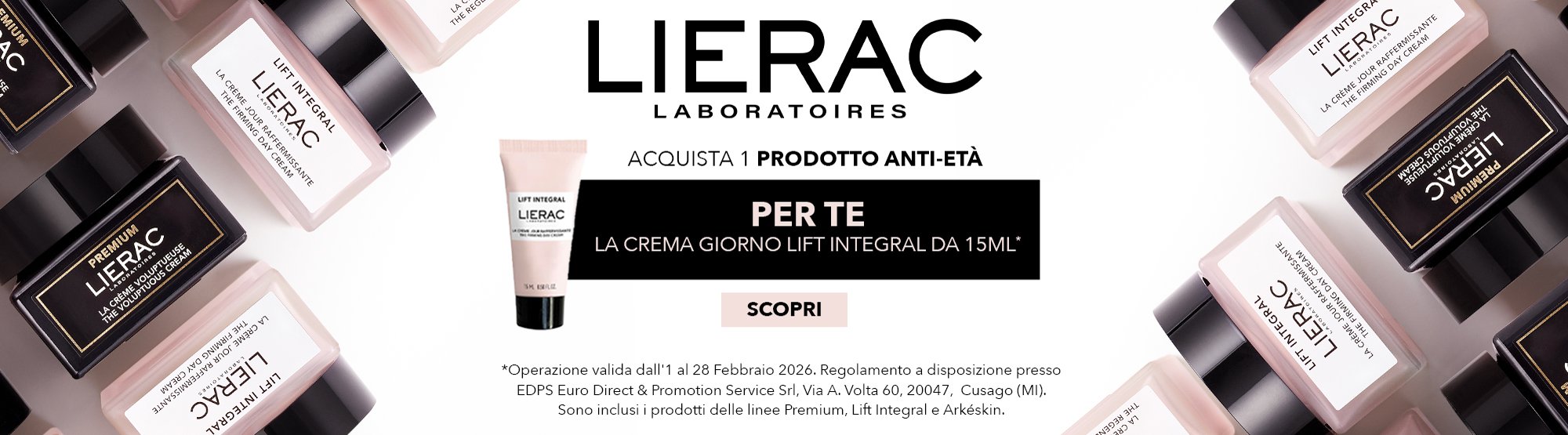 lierac