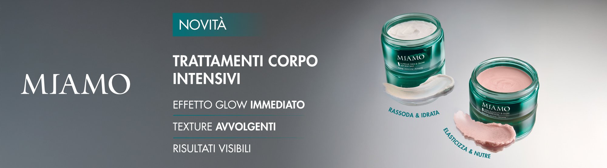 miamo trattamenti corpo