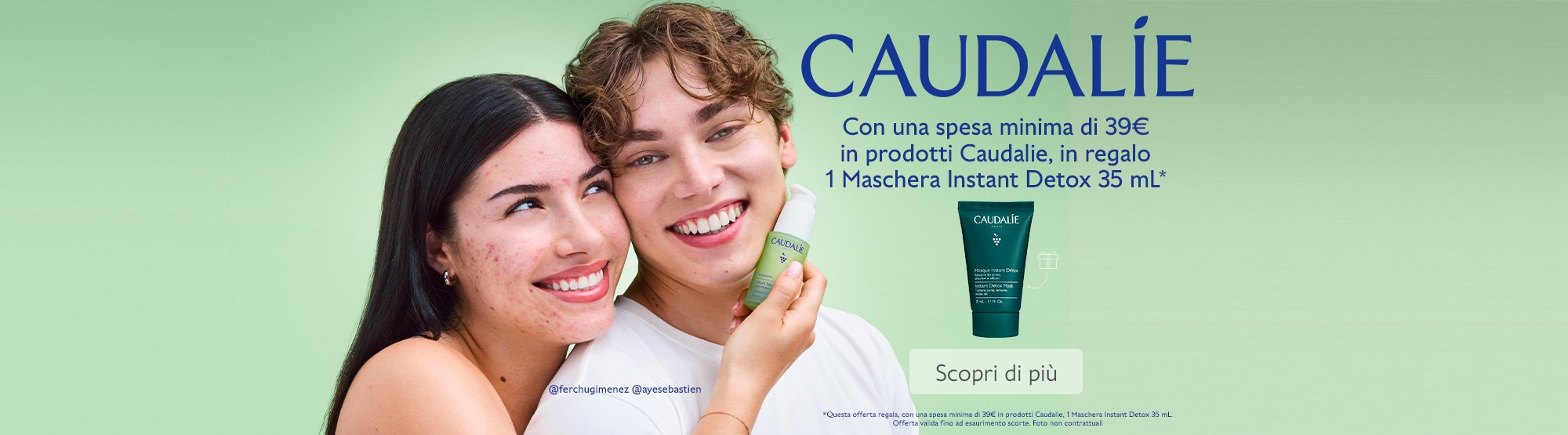 caudalie