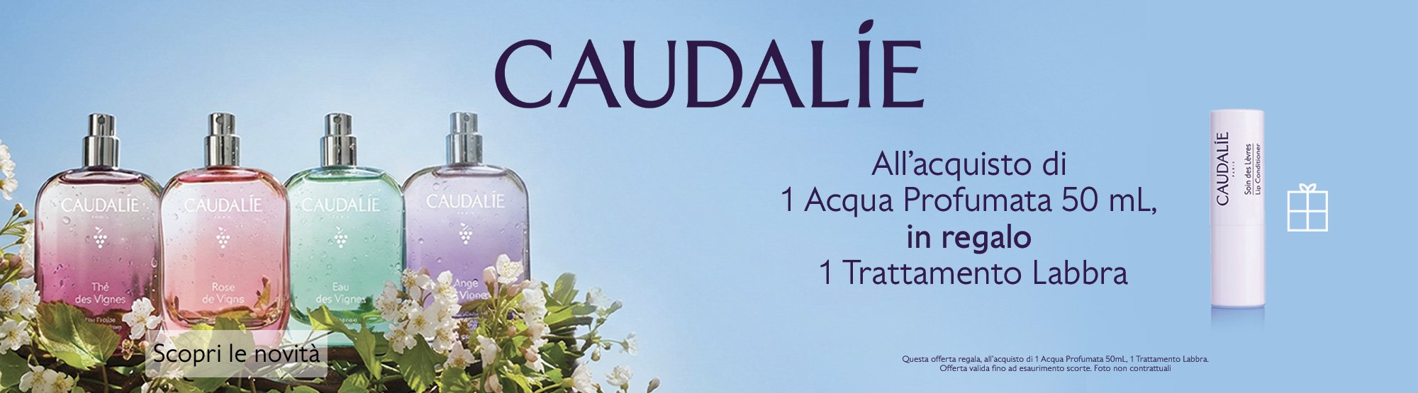 caudalie