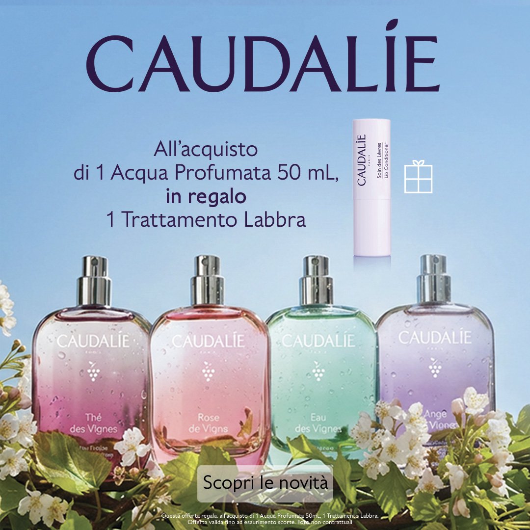 caudalie