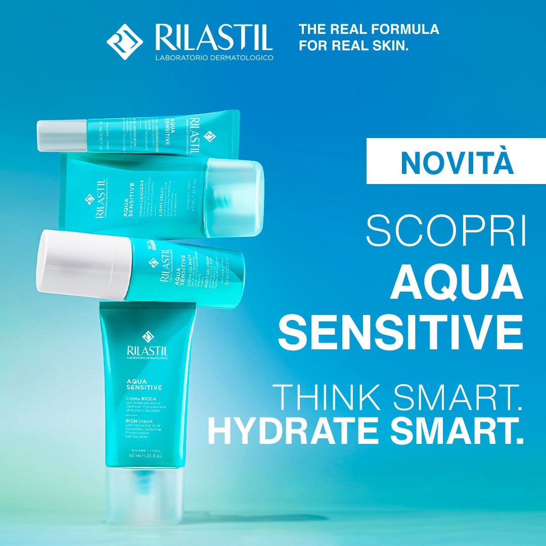 rilastil aqua