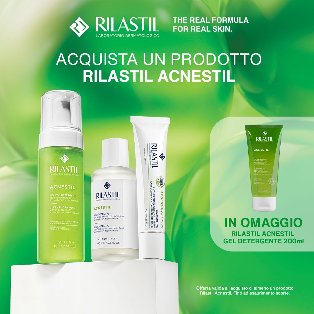 rilastil acnestil