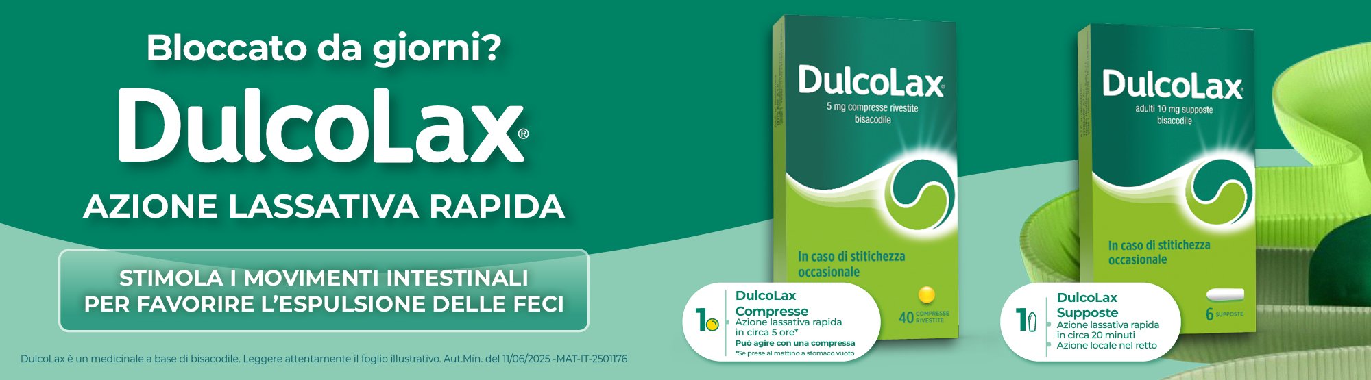 dulcolax